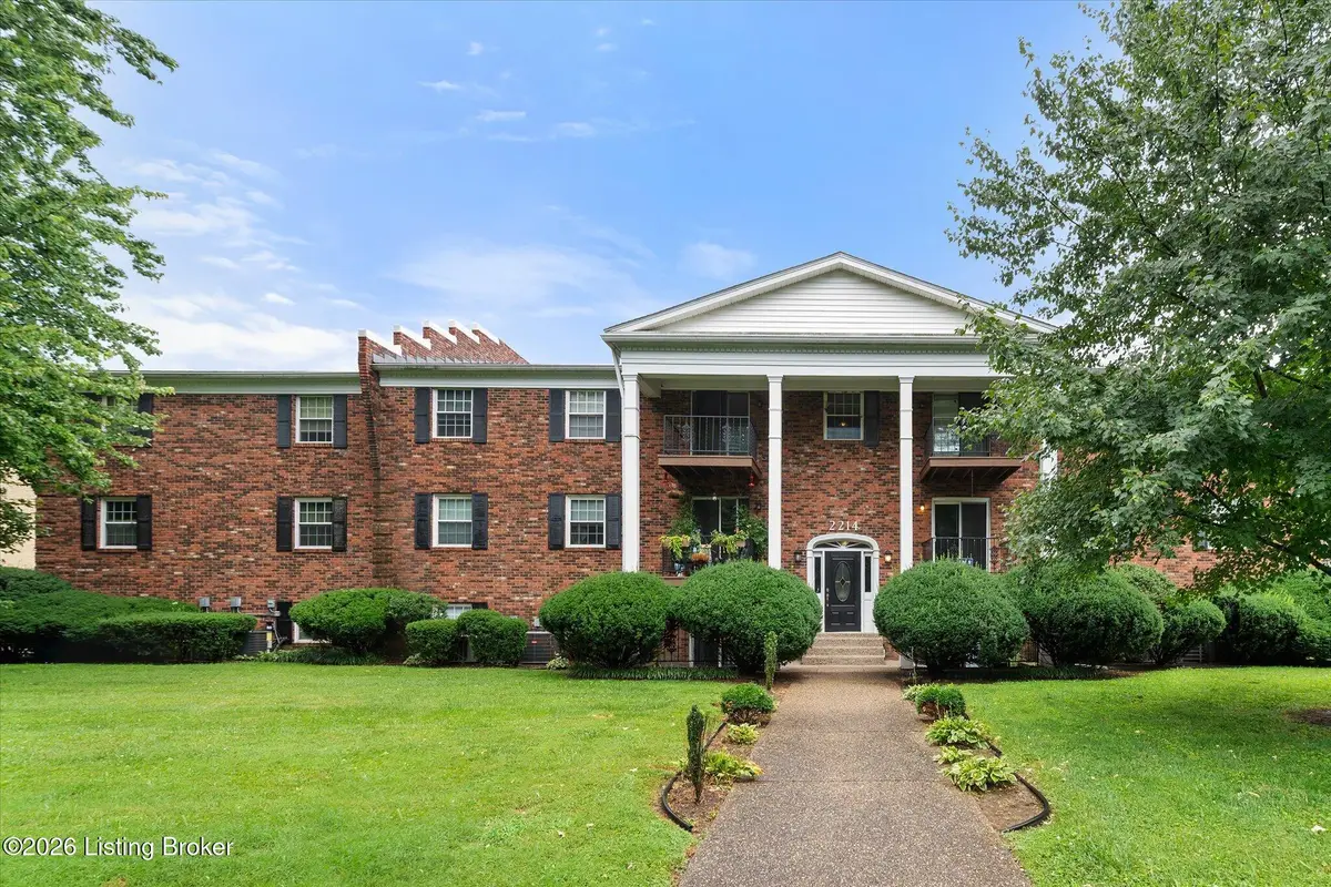 2214 Sherwood Ave #8, Louisville, KY 40205 - #1