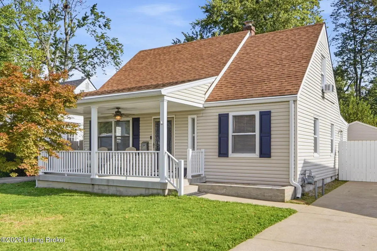 531 Marquette Dr, Louisville, KY 40222 - #1