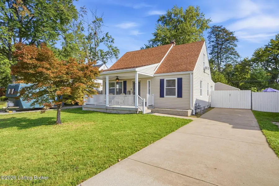 531 Marquette Dr, Louisville, KY 40222 - #2