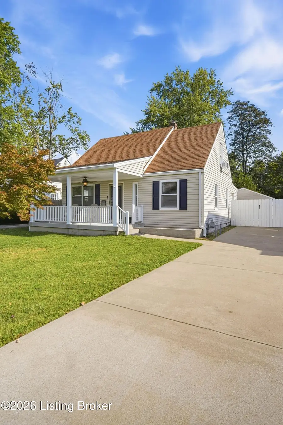531 Marquette Dr, Louisville, KY 40222 - #3