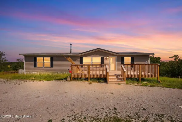 1250 Goshen Rd, Lawrenceburg, KY 40342