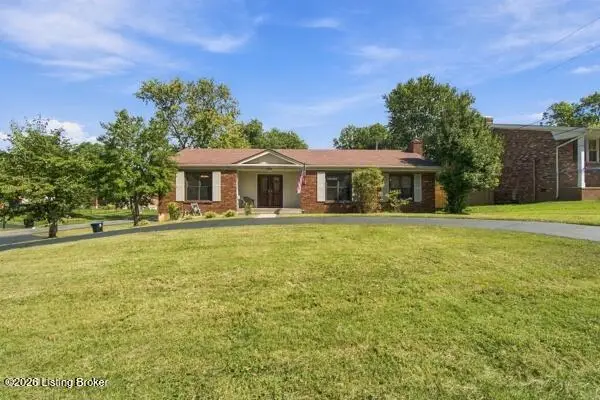 9701 Meadow Vale Dr, Louisville, KY 40242 - #1