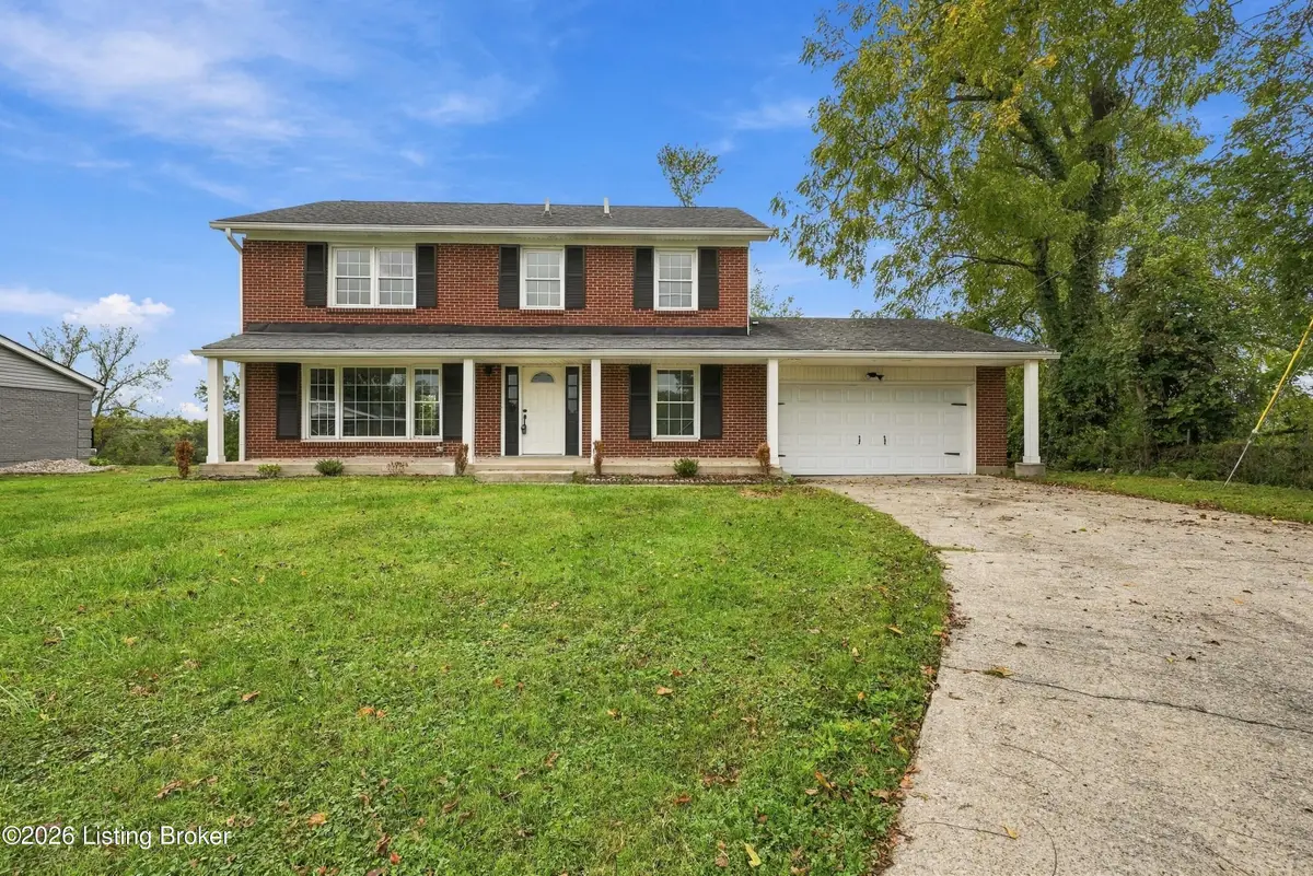 6714 Rest Way, Prospect, KY 40059 - #1