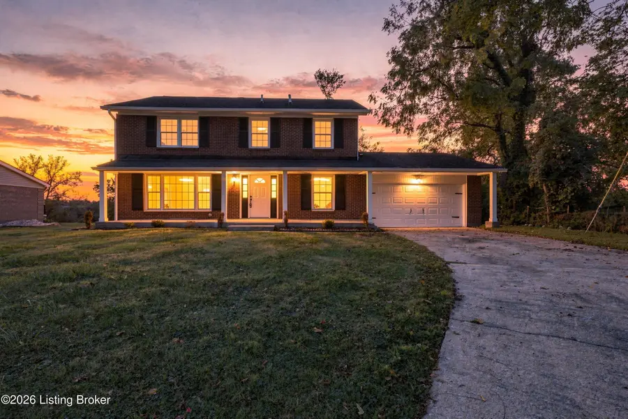 6714 Rest Way, Prospect, KY 40059 - #2
