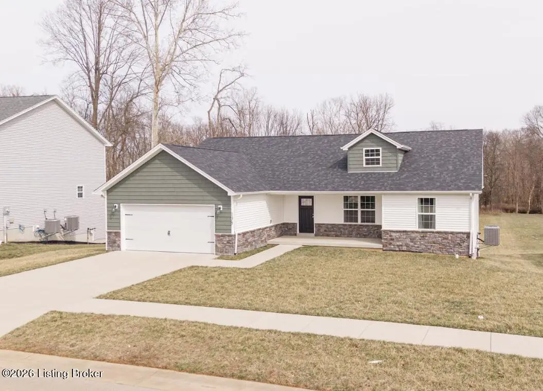 138 Sawgrass Ave, Vine Grove, KY 40175 - #1