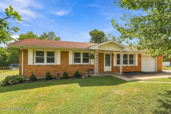 302 Cheryl Ave, Vine Grove, KY 40175