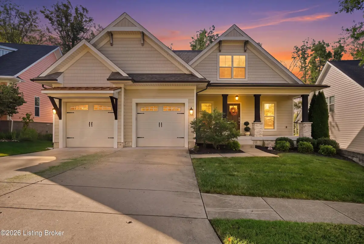 909 Artisan Pkwy, La Grange, KY 40031 - #1