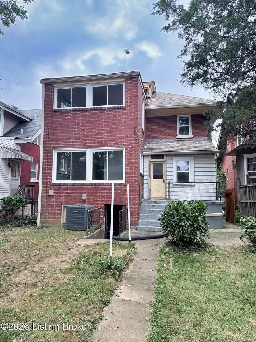 1950 Roanoke Ave, Louisville, KY 40205 - #2