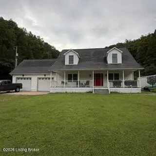 197 Horse Branch Rd, Tomahawk, KY 41262 - #1