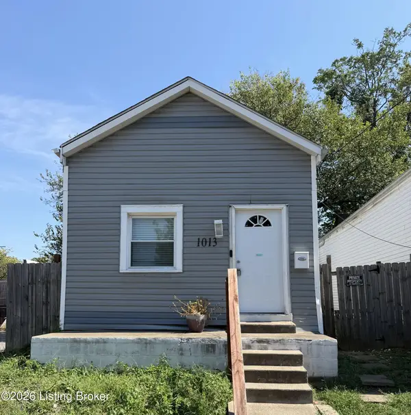 1013 S Shelby St, Louisville, KY 40203