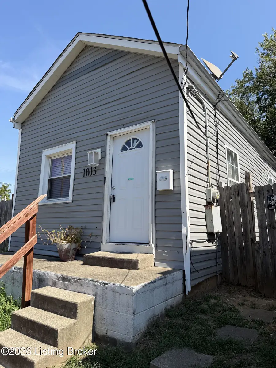 1013 S Shelby St, Louisville, KY 40203 - #2