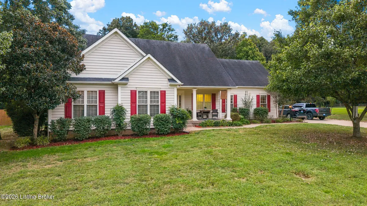 130 Locust Grove Ct, Bardstown, KY 40004 - #1