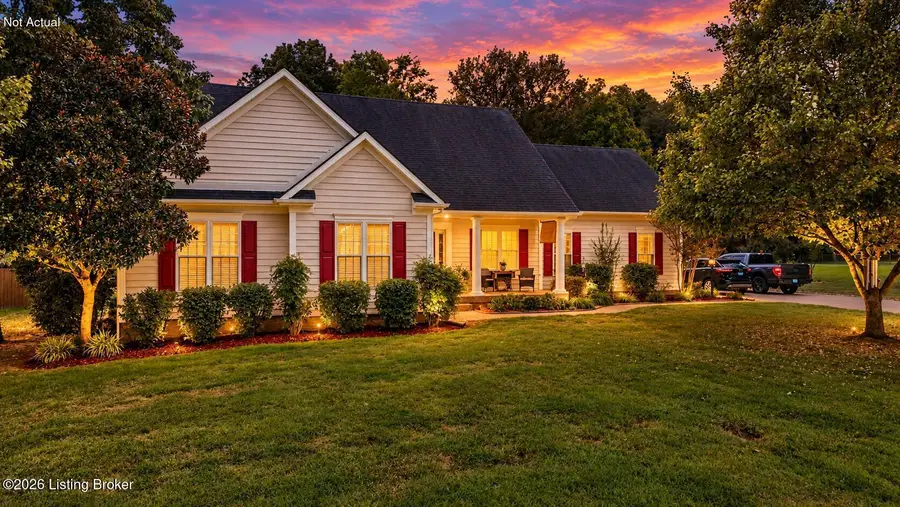 130 Locust Grove Ct, Bardstown, KY 40004 - #2