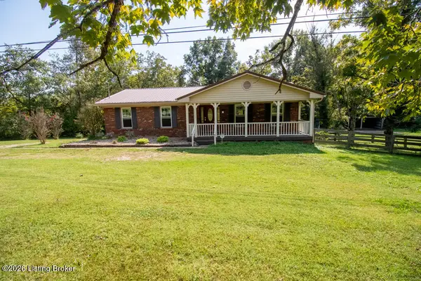 10700 Back Run Rd, Louisville, KY 40299