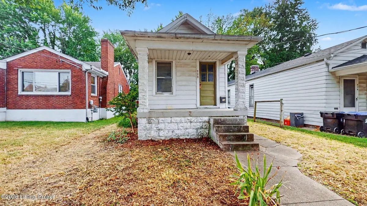 720 Shelby Pkwy, Louisville, KY 40203 - #1