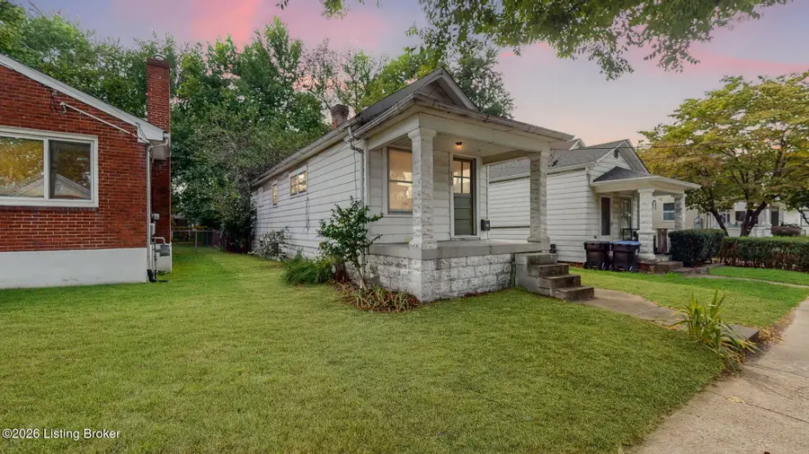 720 Shelby Pkwy, Louisville, KY 40203 - #2