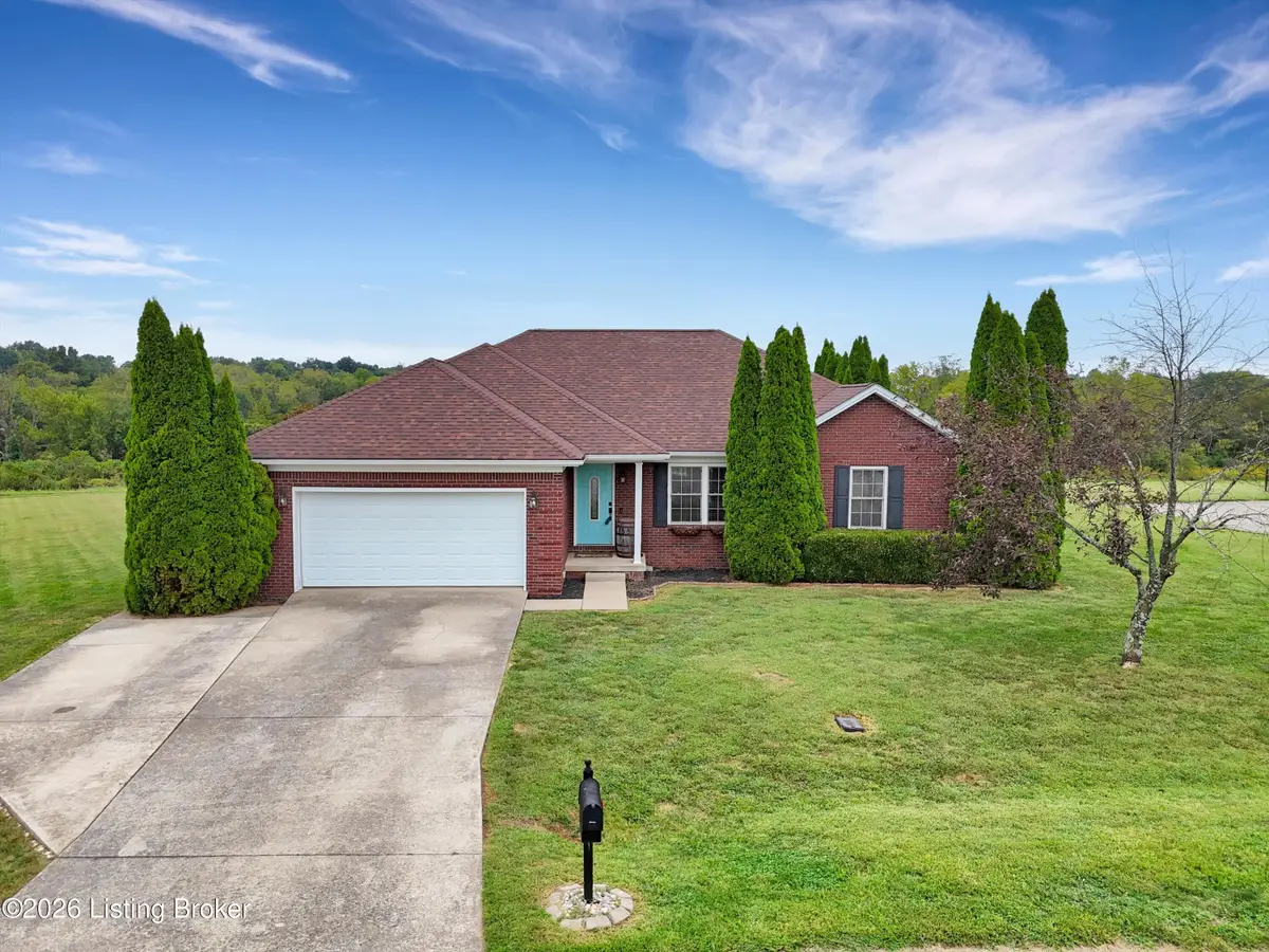 158 Deep Springs Dr, Bardstown, KY 40004 - #1