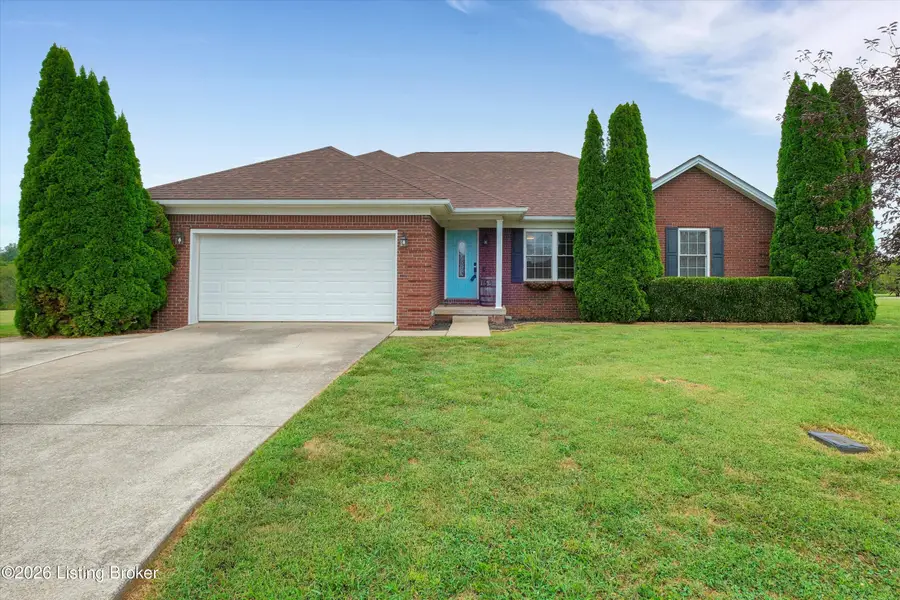 158 Deep Springs Dr, Bardstown, KY 40004 - #2