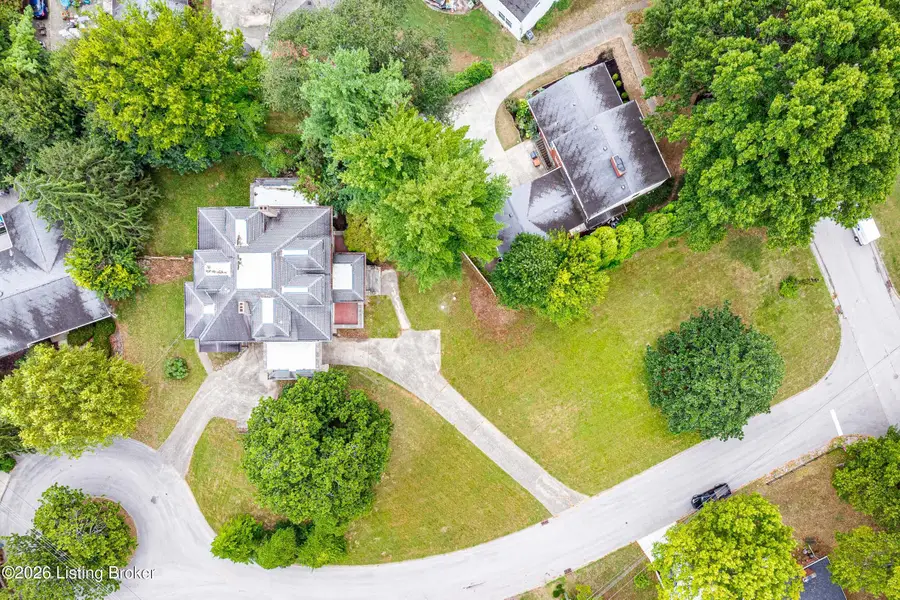 1612 Sylvan Way, Louisville, KY 40205 - #3