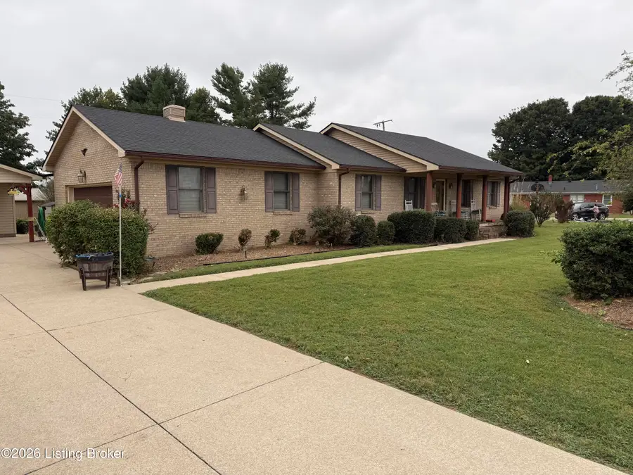 55 Saint Thomas Ln, Bardstown, KY 40004 - #2