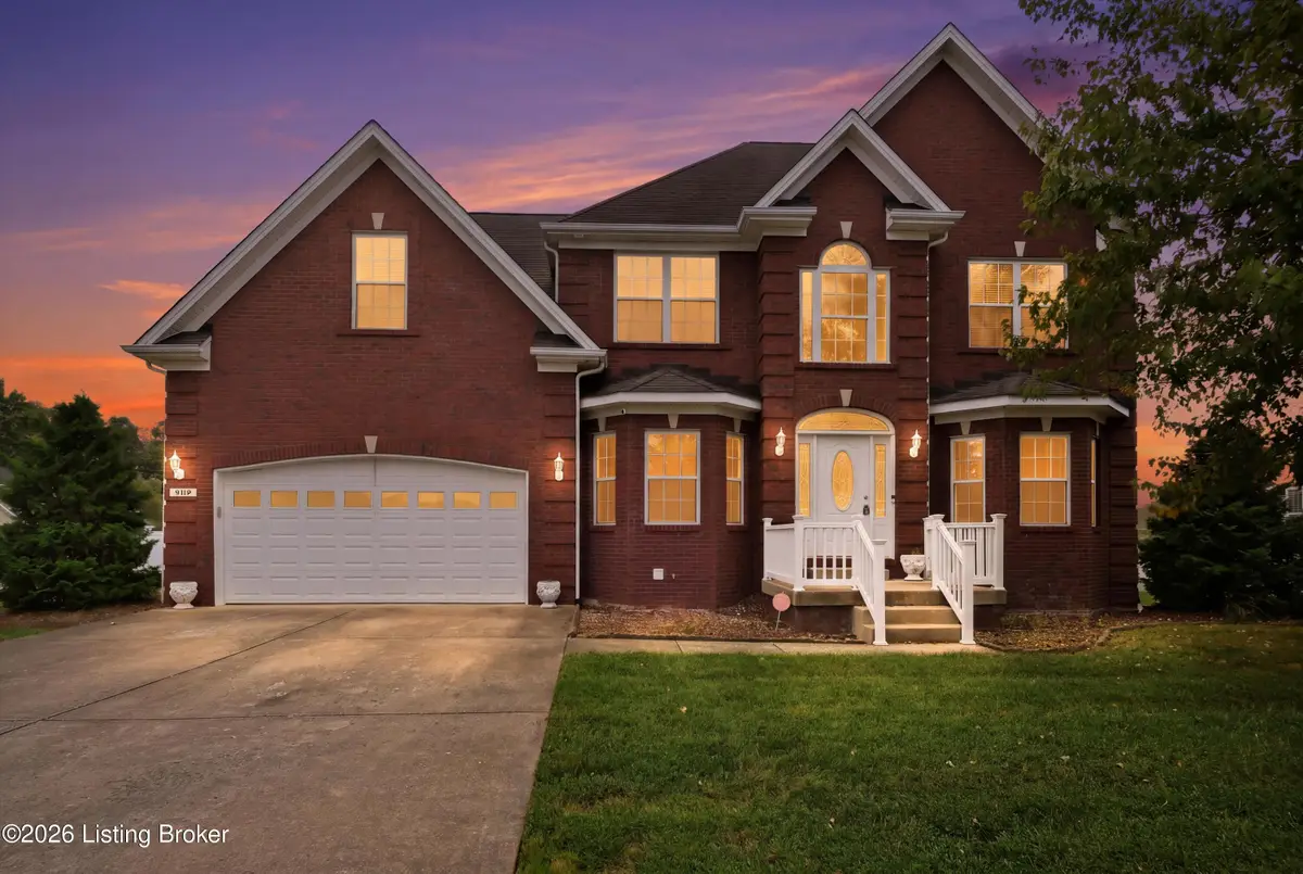 500 Concord Grape Way, Vine Grove, KY 40175 - #1