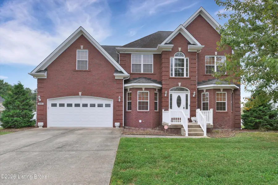 500 Concord Grape Way, Vine Grove, KY 40175 - #2
