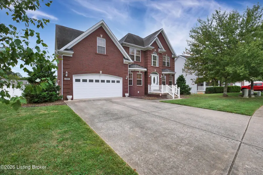 500 Concord Grape Way, Vine Grove, KY 40175 - #3
