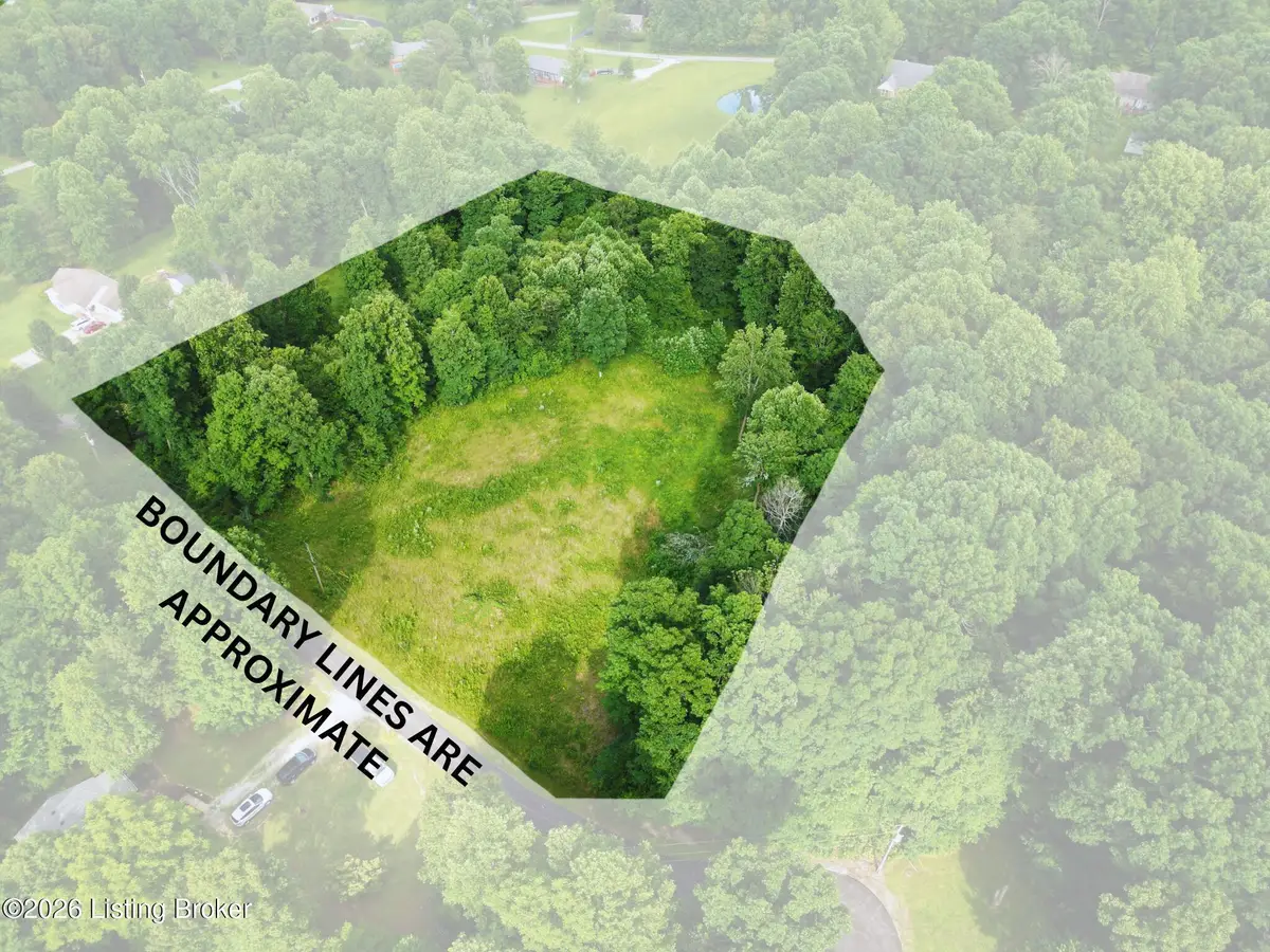 0 Beverly Hills Dr, Leitchfield, KY 42754 - #1
