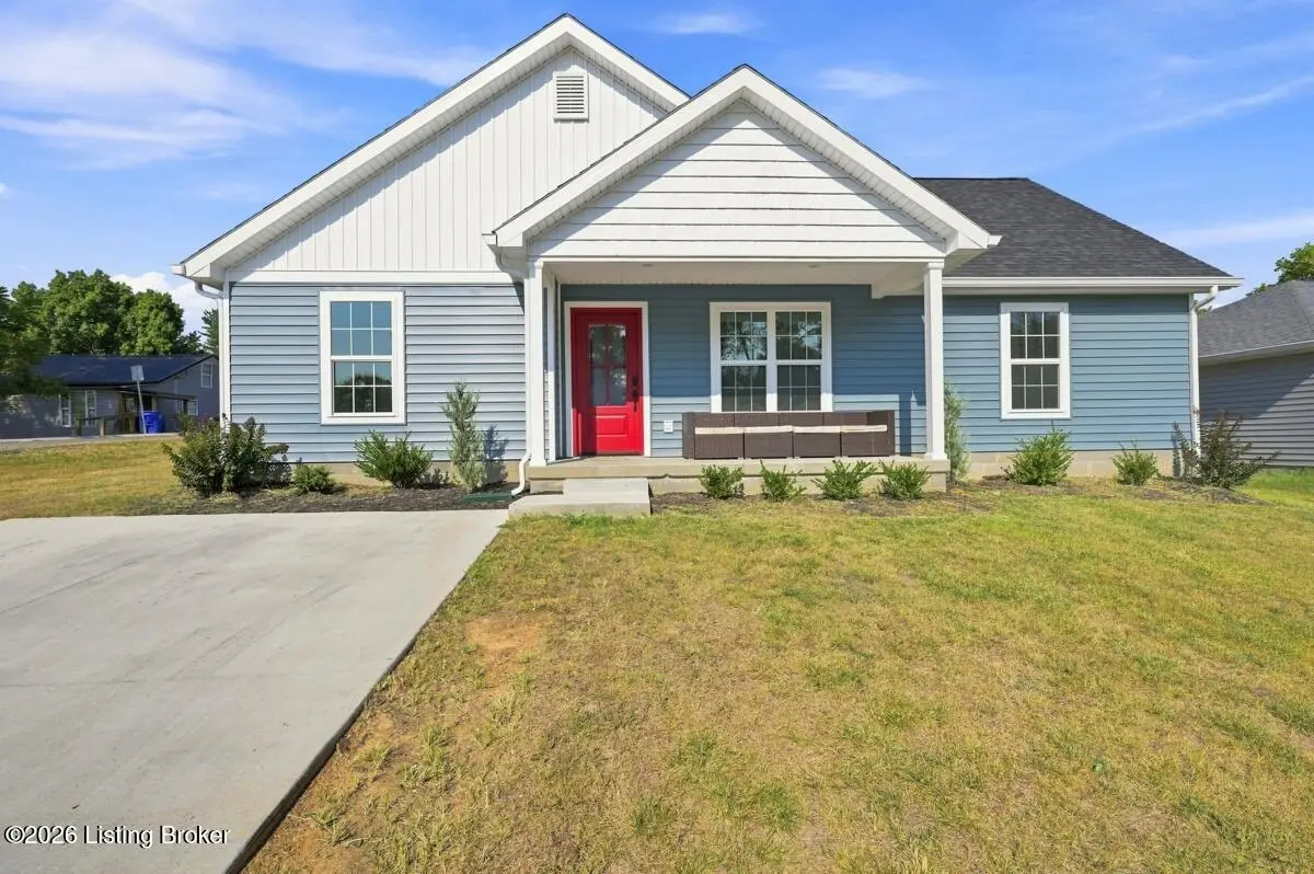 400 Strawberry Ln, Leitchfield, KY 42754 - #1