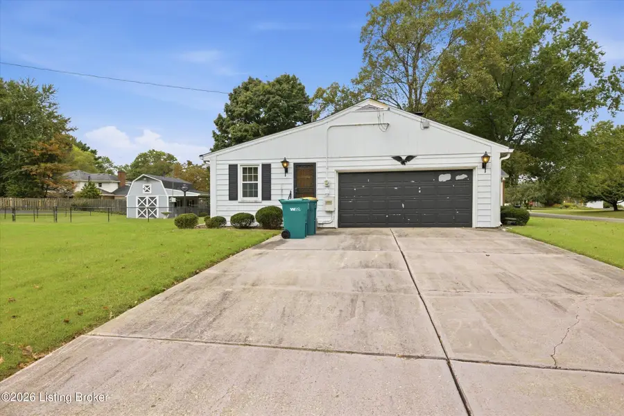 8110 Old Gate Rd, Louisville, KY 40241 - #2