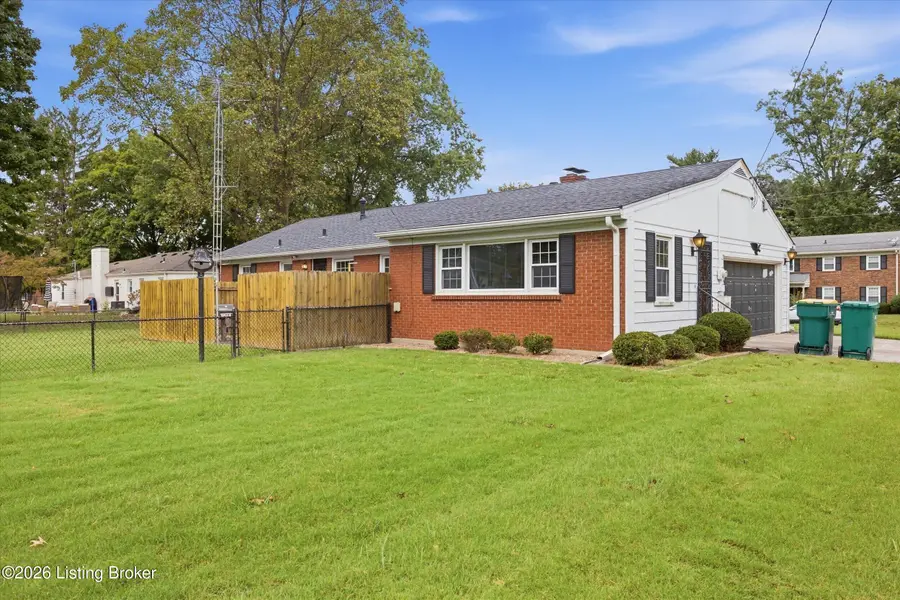 8110 Old Gate Rd, Louisville, KY 40241 - #3