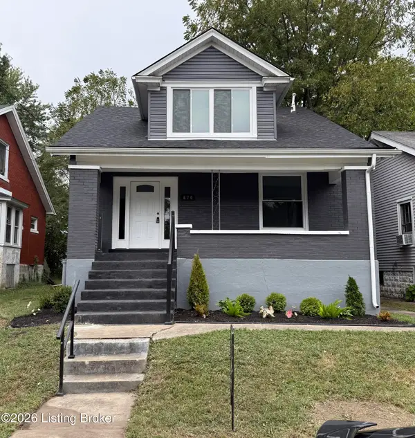 670 S 37th St, Louisville, KY 40211