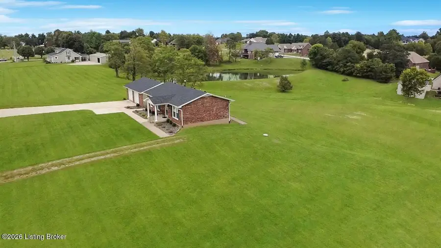 782 Kings Church Rd, Taylorsville, KY 40071 - #3