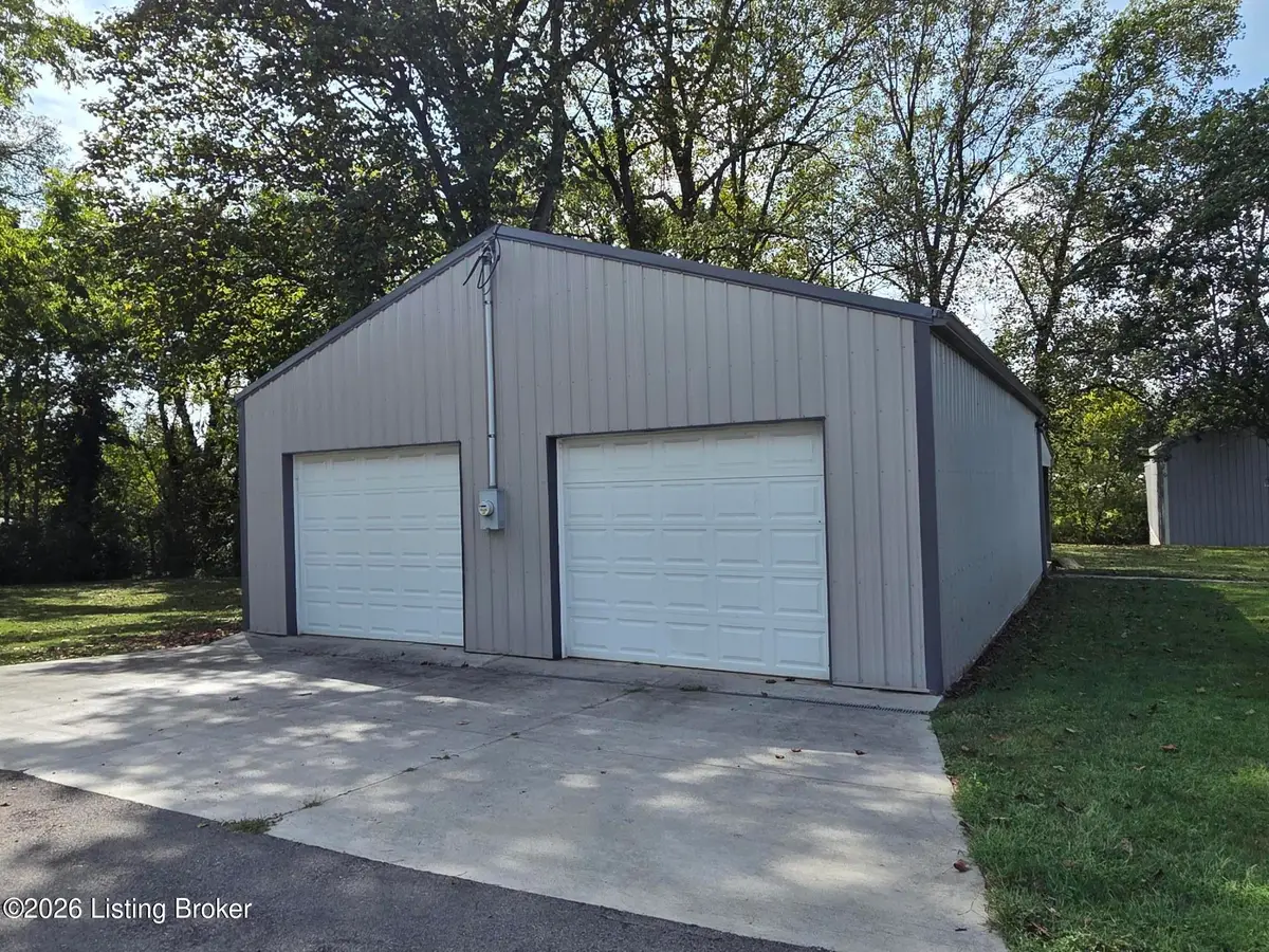 00 Carrs Alley, Bloomfield, KY 40008 - #1