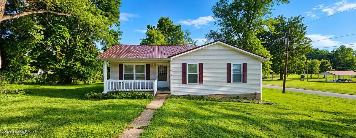 615 Broadway, Wickliffe, KY 42087 - #1