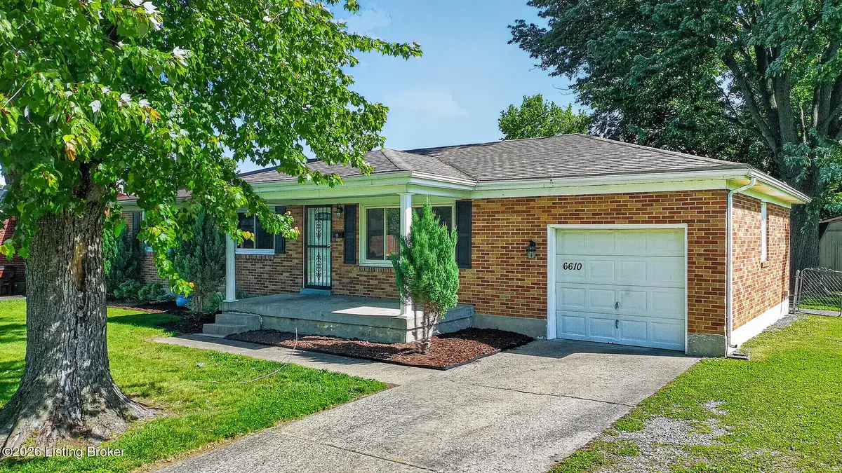 6610 Sunny Vale Way, Louisville, KY 40272 - #1