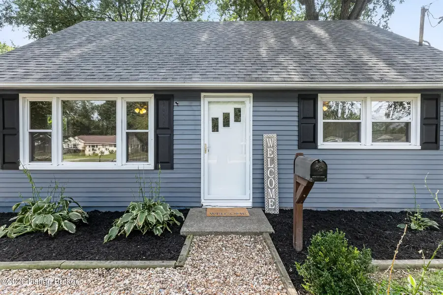 5406 Zev Way, Louisville, KY 40272 - #3