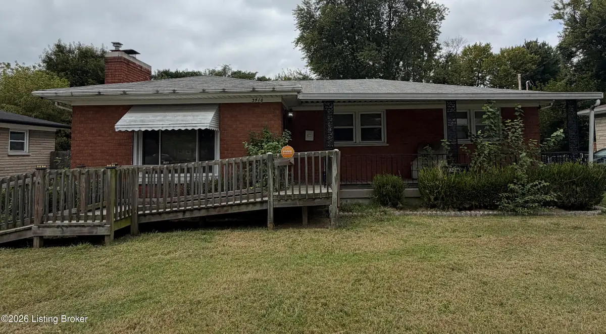 3410 Peleske Dr, Louisville, KY 40216 - #1