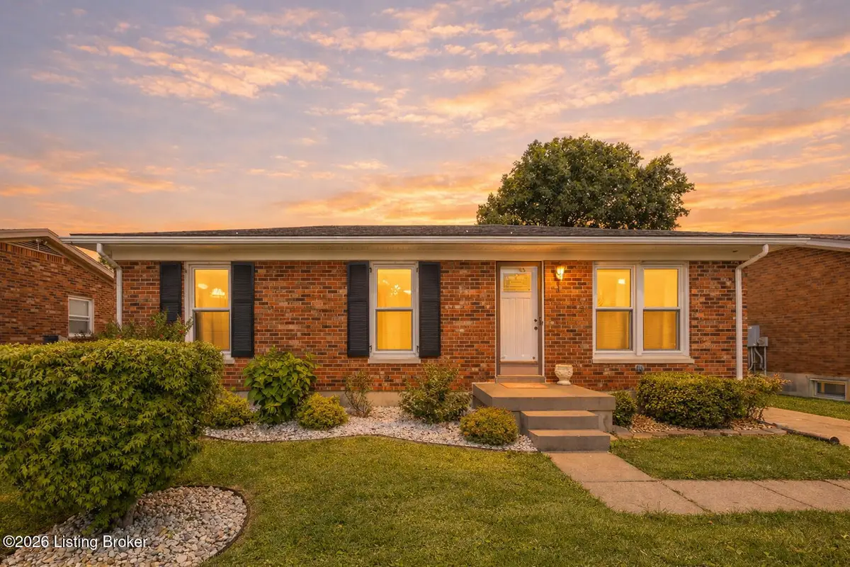 6708 Tamarind Ct, Louisville, KY 40219 - #1