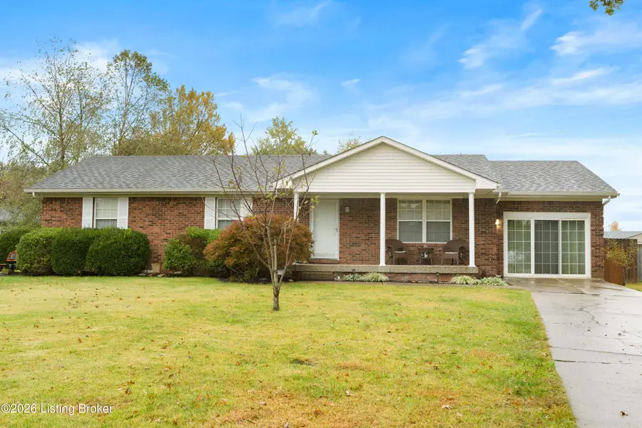 241 Emma Ct, Mount Washington, KY 40047 - #2
