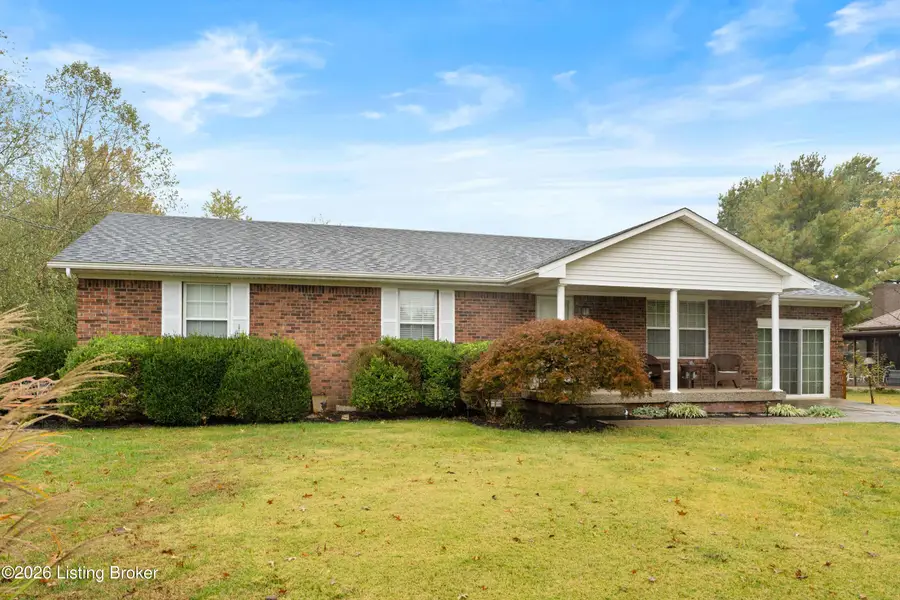 241 Emma Ct, Mount Washington, KY 40047 - #3