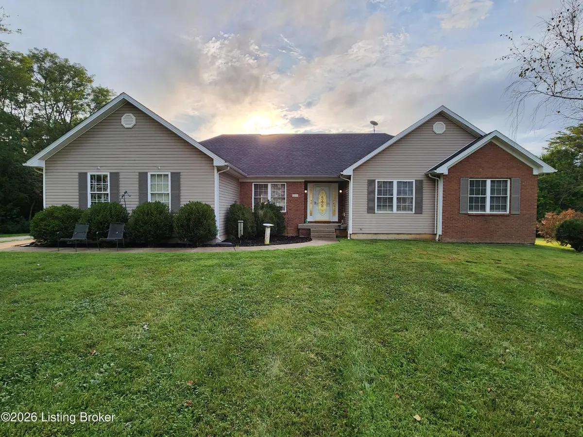 2525 Elmburg Rd, Shelbyville, KY 40065 - #1