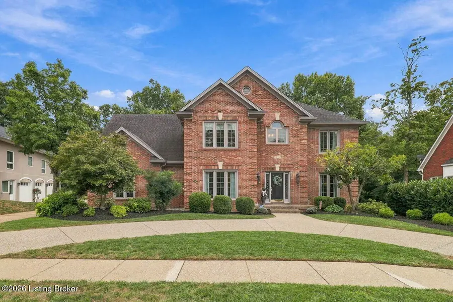 5723 Moser Farm Rd, Prospect, KY 40059 - #2