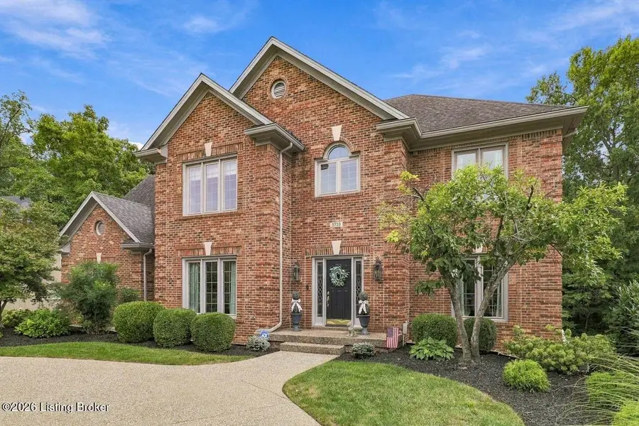 5723 Moser Farm Rd, Prospect, KY 40059 - #3
