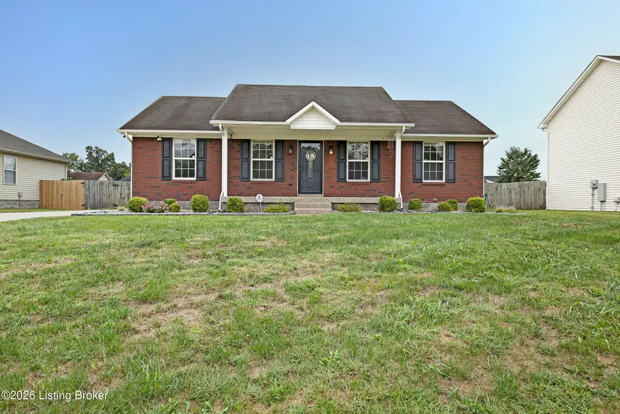 448 Hensley Rd, Shepherdsville, KY 40165 - #2