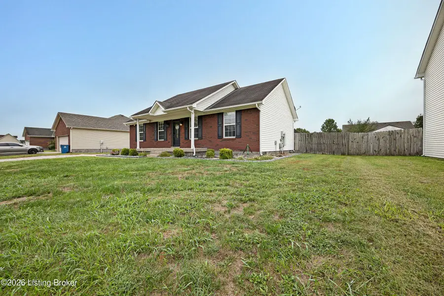 448 Hensley Rd, Shepherdsville, KY 40165 - #3