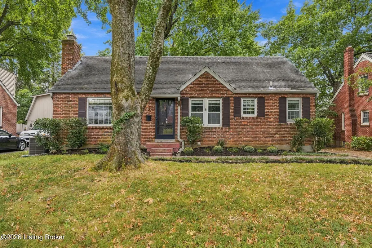 4032 Elmwood Ave, Louisville, KY 40207 - #1