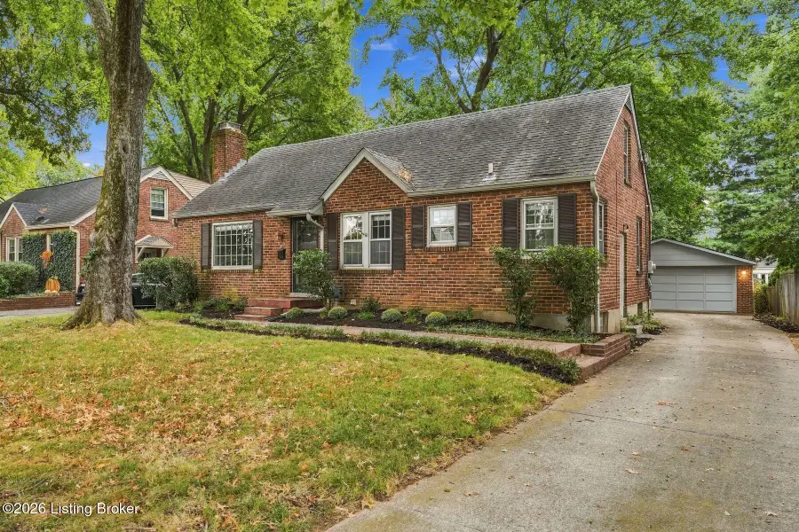 4032 Elmwood Ave, Louisville, KY 40207 - #2