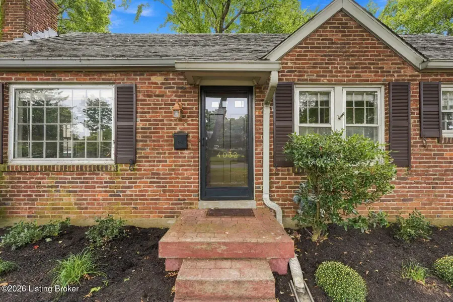 4032 Elmwood Ave, Louisville, KY 40207 - #3