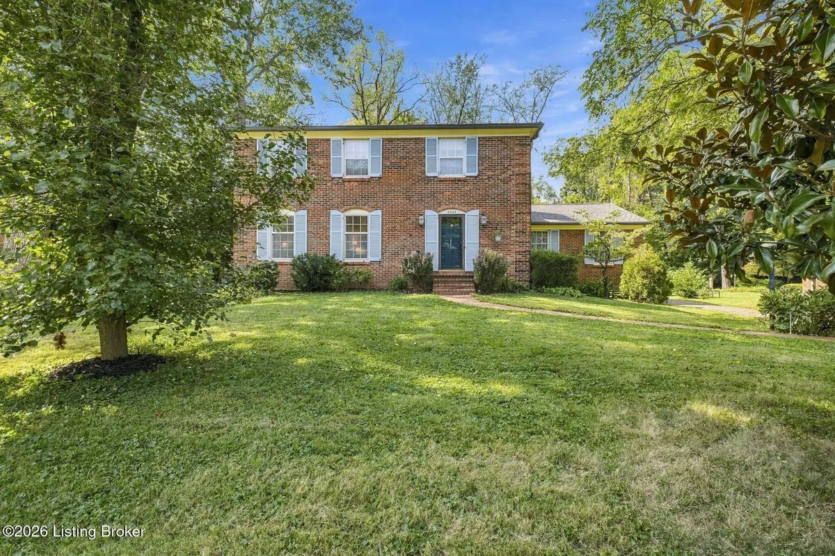 2324 Thornhill Rd, Louisville, KY 40222 - #1